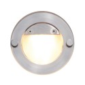PSM Lighting Sun 1240.Led.Gl Recessed Spot
