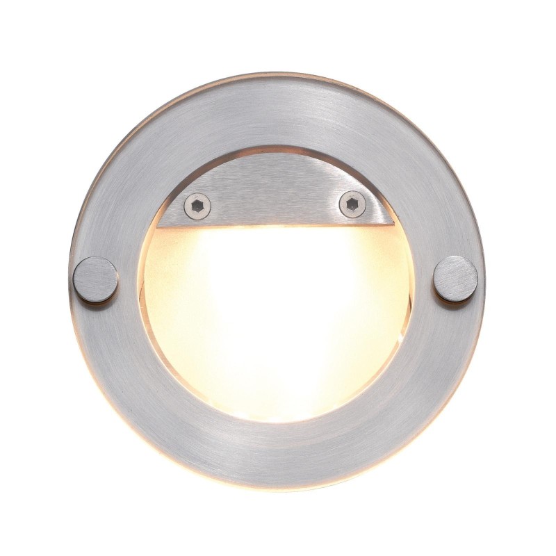 PSM Lighting Sun 1240.Led.Gl Recessed Spot