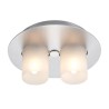 PSM Lighting Titus 996 Ceiling Lamp