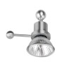 PSM Lighting Twist 6500 Ceiling Lamp