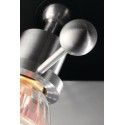 PSM Lighting Twist 6500 Ceiling Lamp
