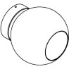 PSM Lighting Colette 2409.16 Wall lamp