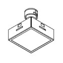 PSM Lighting Beta System Casecho.Es50 Recessed Spot