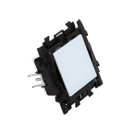 PSM Lighting Bruna 1638C.230V Wall Lamp