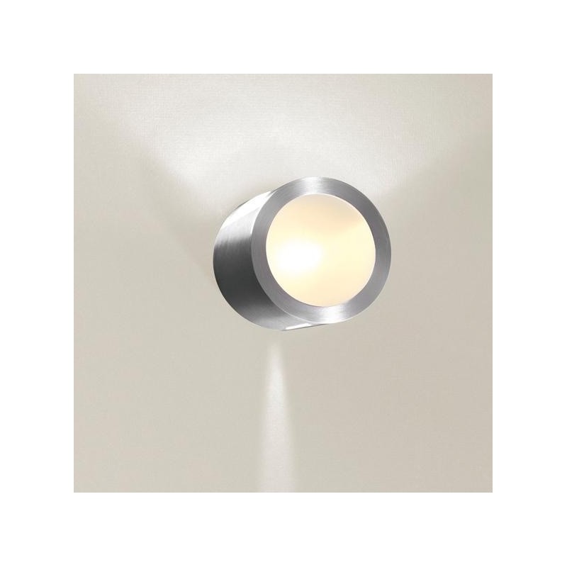 PSM Lighting Calix 1295Cled Wall Lamp