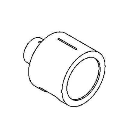 PSM Lighting Calix 1295Cled Wall Lamp