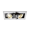 PSM Lighting Camera 946Es50 Recessed Spot