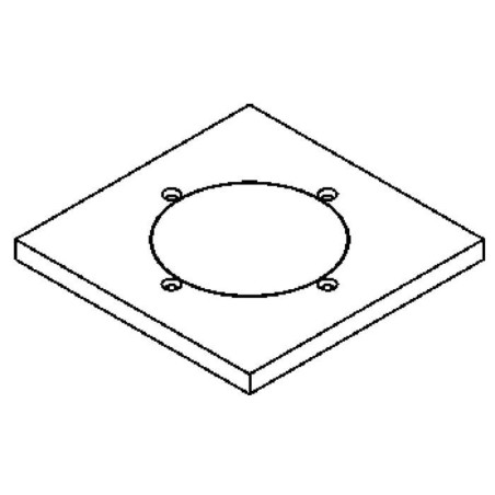 PSM Lighting Cover 1136.5.135