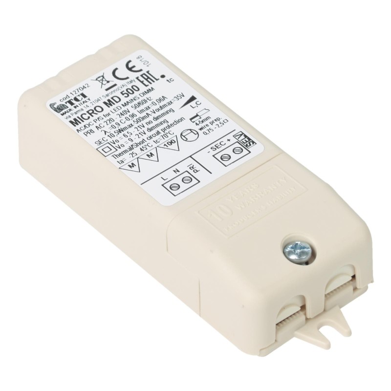 PSM Lighting Driver - Transfo Tr127046 