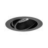 PSM Lighting Equal Click System E-Clickdir.Dc700 Recessed Spot