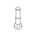 PSM Lighting Iris C T1011C Garden Pole