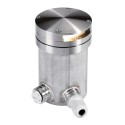 PSM Lighting Lava 2216 Recessed Spot