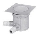 PSM Lighting Lava 2223.9.150 Recessed Spot