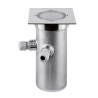 PSM Lighting Lava 2357.5.130 Recessed Spot