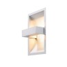 PSM Lighting Lotus 1404Led Wall Lamp