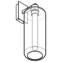 PSM Lighting Manon 5146.P Wall Lamp