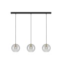 PSM Lighting Moby 5150.3C.E27 Suspension Lamp