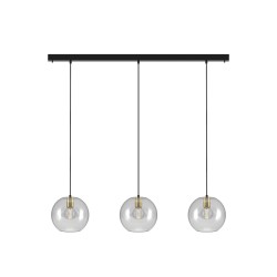 PSM Lighting Moby 5150.3C.E27 Suspension Lamp