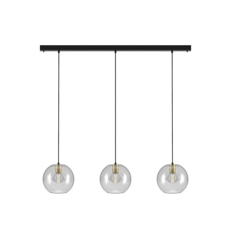 PSM Lighting Moby 5150.3C.E27 Suspension Lamp