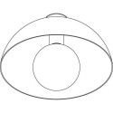 PSM Lighting Mona Lisa 4066 Ceiling Lamp