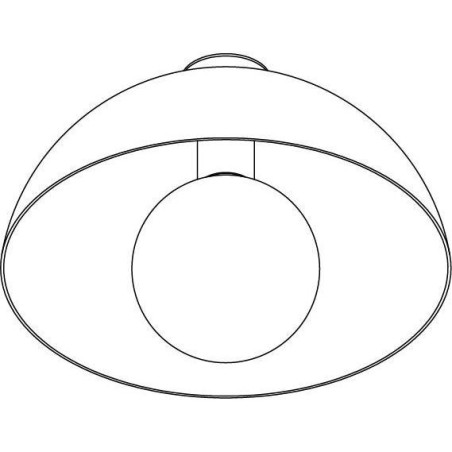PSM Lighting Mona Lisa 4066 Ceiling Lamp
