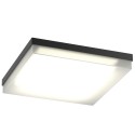 PSM Lighting Monet Sq 640.400.Led Ceiling Lamp