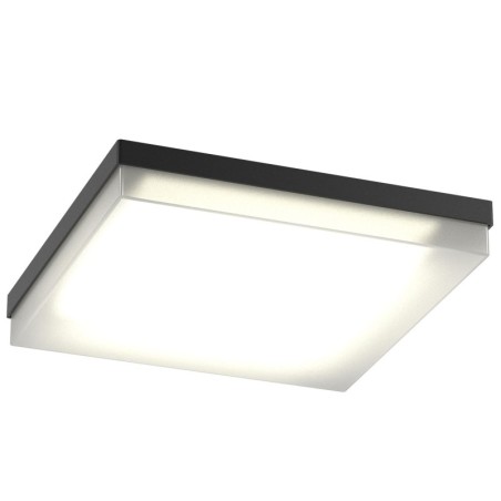 PSM Lighting Monet Sq 640.400.Led Ceiling Lamp