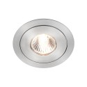 PSM Lighting Ø65 System Pico20Out Recessed Spot