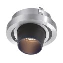 PSM Lighting Ø80 Convertible System Casforumc Recessed Spot