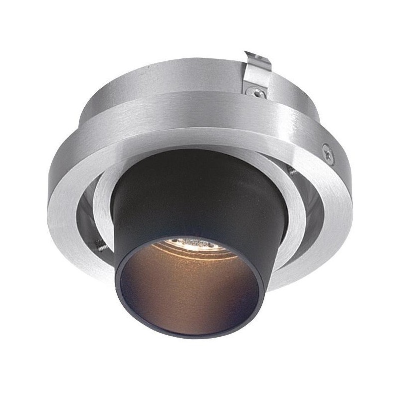 PSM Lighting Ø80 Convertible System Casforumc Recessed Spot