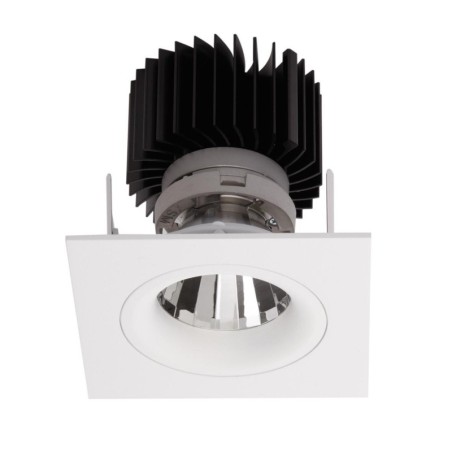 PSM Lighting Ø80 Luxor Xtm.1300.10015.S2 Recessed Spot