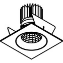 PSM Lighting Ø80 Luxor Xtm.1300.10015.S2 Recessed Spot