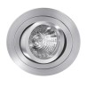 PSM Lighting Ø80 System Diva50Out.20 Recessed Spot