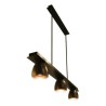 PSM Lighting Olivia Mini 1919.E27 Suspension Lamp