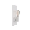 PSM Lighting Ontario 5111.R Wall Lamp