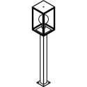 PSM Lighting Polo T1183 Garden Pole