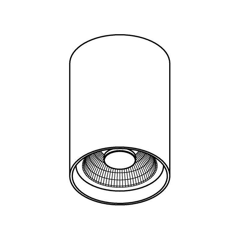 PSM Lighting Richard W1610 Ceiling Lamp