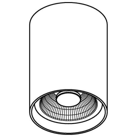 PSM Lighting Richard W1610 Ceiling Lamp