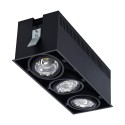 PSM Lighting Spinner Xtm 1973.Ip20 Recessed Spot