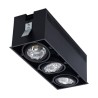 PSM Lighting Spinner Xtm 1973.Ip20 Recessed Spot