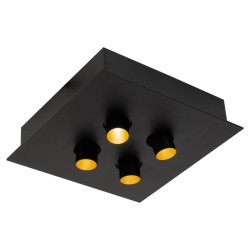 PSM Lighting Stella 8345 Ceiling Lamp