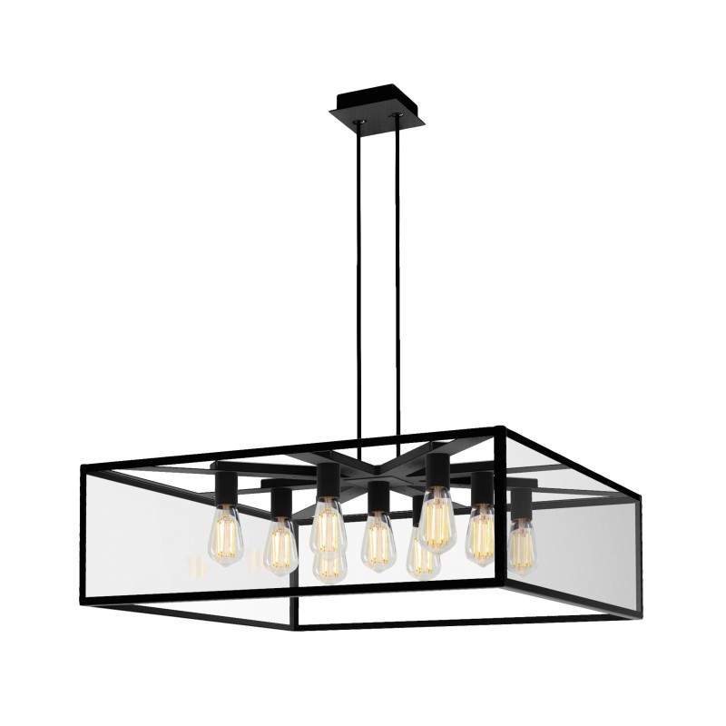 PSM Lighting Tavolo 5108.9.B3 Suspension Lamp
