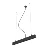 PSM Lighting Times 2905.1690 Suspension Lamp