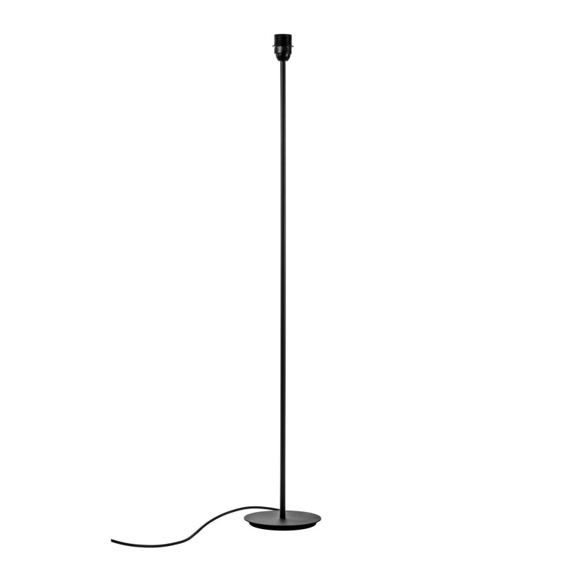 PSM Lighting Vogue 1482.Sh.1000 Floor Lamp