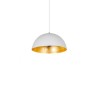 PSM Lighting Hangover 1624 PSM Lighting Hangover 1624.B3.190 Suspension lamp