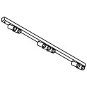 PSM Lighting Jacob 3807 Ceiling lamp