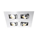 PSM Lighting Camera 948Es50 Recessed Spot