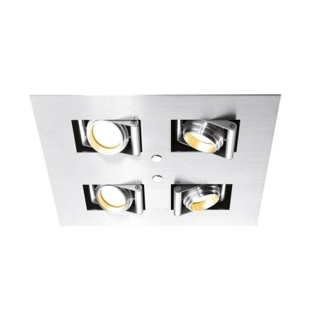 PSM Lighting Camera 948Es50 Recessed Spot