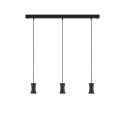 PSM Lighting Clara 3412.3 Suspension Lamp