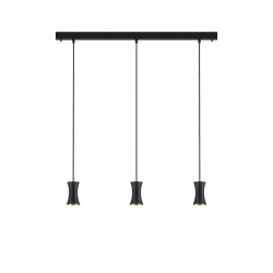 PSM Lighting Clara 3412.3 Suspension Lamp